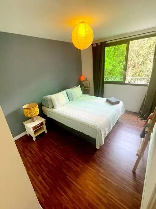 E Komo Mai Apartment Punaauia  0*, Punaauia (Tahiti)