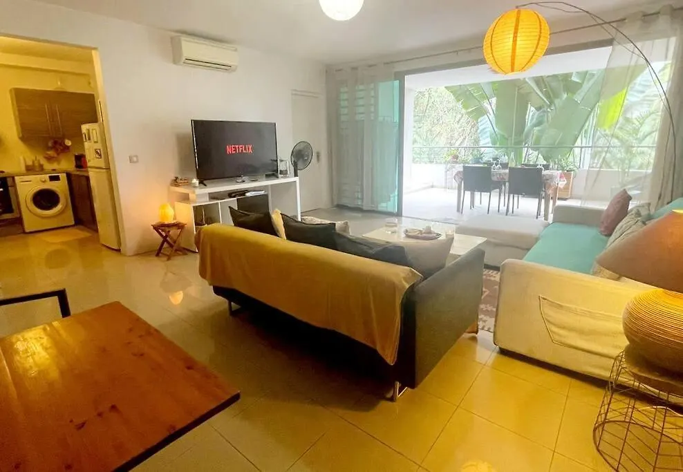 E Komo Mai Apartment Punaauia  0*, Punaauia (Tahiti) French Polynesia
