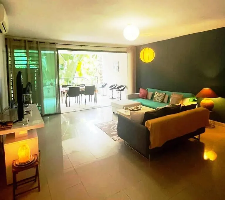 E Komo Mai Apartment Punaauia   Punaauia (Tahiti)