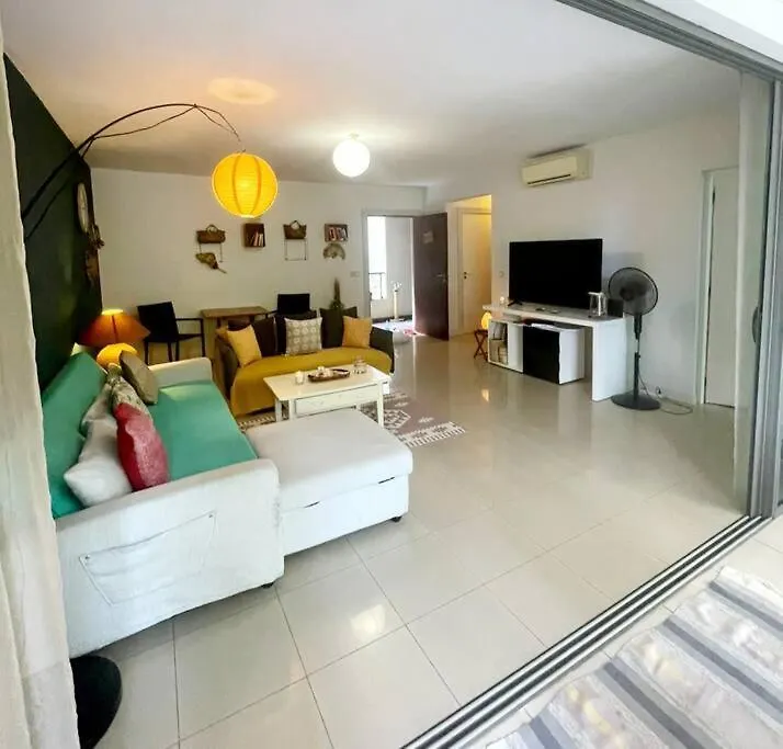 E Komo Mai Apartment Punaauia